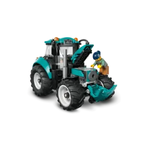 LEGO 60498 Le tracteur — bons plans et promos sur Planet-Brick (vue détail 3)