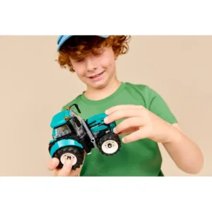 LEGO 60498 Le tracteur — prix le plus bas sur Planet-Brick (vue détail 6)