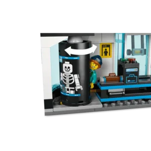 LEGO 60502 L’aéroport et l’avion — comparez les prix sur Planet-Brick (vue détail 4)