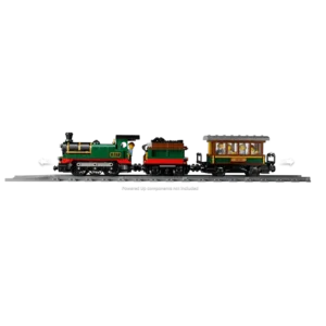 LEGO 60511 Le train à vapeur rétro — meilleure offre du moment sur Planet-Brick (vue détail 5)