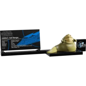LEGO 75397 La barge à voiles de Jabba — comparatif marchands sur Planet-Brick (vue détail 7)