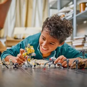 LEGO 75431 Pack de combat du 327ème Corps d'armée — où acheter au meilleur tarif sur Planet-Brick (vue détail 2)
