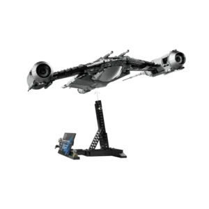 LEGO 75442 Le chasseur N-1 du Mandalorien — comparez les prix sur Planet-Brick (vue détail 4)