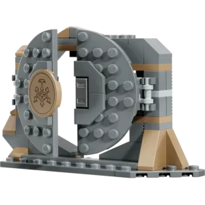 LEGO 75451 L’attaque du droïde sentinelle dans le palais Hutt — où acheter au meilleur tarif sur Planet-Brick (vue détail 2)