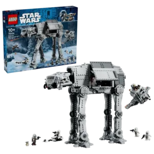AT-AT™ des vestiges de l’Empire avec INT-4