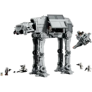 LEGO 75454 AT-AT™ des vestiges de l’Empire avec INT-4 — comparateur de prix sur Planet-Brick (vue détail 1)
