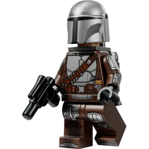 LEGO 75454 AT-AT™ des vestiges de l’Empire avec INT-4 — bons plans et promos sur Planet-Brick (vue détail 3)