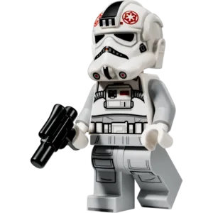 LEGO 75454 AT-AT™ des vestiges de l’Empire avec INT-4 — meilleure offre du moment sur Planet-Brick (vue détail 5)