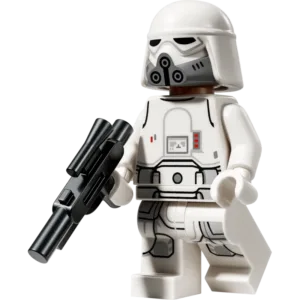 LEGO 75454 AT-AT™ des vestiges de l’Empire avec INT-4 — prix le plus bas sur Planet-Brick (vue détail 6)