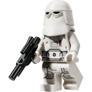 LEGO 75454 AT-AT™ des vestiges de l’Empire avec INT-4 — comparatif marchands sur Planet-Brick (vue détail 7)