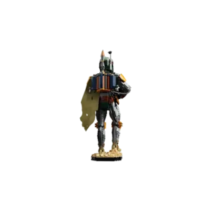 LEGO 75455 Boba Fett™ — où acheter au meilleur tarif sur Planet-Brick (vue détail 2)