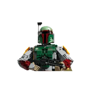 LEGO 75455 Boba Fett™ — bons plans et promos sur Planet-Brick (vue détail 3)