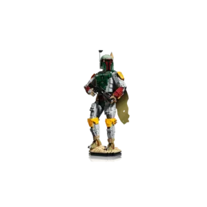 LEGO 75455 Boba Fett™ — meilleure offre du moment sur Planet-Brick (vue détail 5)