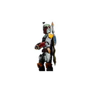 LEGO 75455 Boba Fett™ — prix le plus bas sur Planet-Brick (vue détail 6)