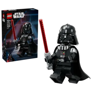 LEGO 75461 Minifigurine de Dark Vador grand format — meilleur prix sur Planet-Brick (visuel principal)