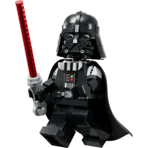LEGO 75461 Minifigurine de Dark Vador grand format — comparateur de prix sur Planet-Brick (vue détail 1)