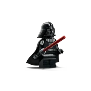 LEGO 75461 Minifigurine de Dark Vador grand format — où acheter au meilleur tarif sur Planet-Brick (vue détail 2)