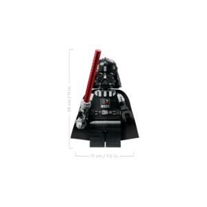 LEGO 75461 Minifigurine de Dark Vador grand format — comparez les prix sur Planet-Brick (vue détail 4)