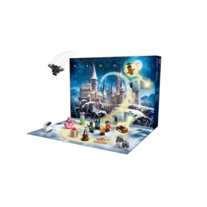 LEGO 76456 LEGO® Harry Potter™ Le calendrier de l’Avent 2025 — comparez les prix sur Planet-Brick (vue détail 4)