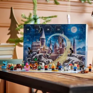 LEGO 76456 LEGO® Harry Potter™ Le calendrier de l’Avent 2025 — comparatif marchands sur Planet-Brick (vue détail 7)