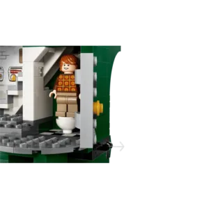 LEGO 76476 Le ministère de la Magie – Édition collector — meilleure offre du moment sur Planet-Brick (vue détail 5)