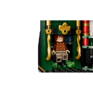LEGO 76476 Le ministère de la Magie – Édition collector — prix le plus bas sur Planet-Brick (vue détail 6)