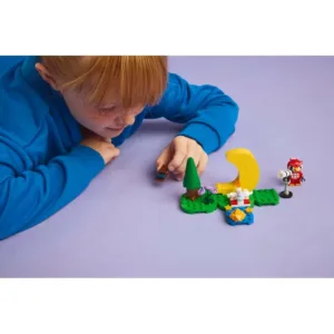 LEGO 77053 Observation des étoiles avec Céleste — meilleure offre du moment sur Planet-Brick (vue détail 5)