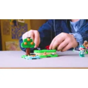 LEGO 77056 Les collections du musée de Thibou — prix le plus bas sur Planet-Brick (vue détail 15)