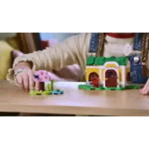 LEGO 77057 Les maisons créatives : au gré des saisons — comparez les prix sur Planet-Brick (vue détail 13)