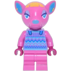 LEGO 77057 Les maisons créatives : au gré des saisons — où acheter au meilleur tarif sur Planet-Brick (vue détail 20)