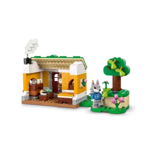 LEGO 77057 Les maisons créatives : au gré des saisons — bons plans et promos sur Planet-Brick (vue détail 3)