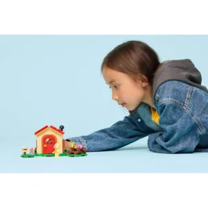 LEGO 77058 La maison douillette de Mirza — meilleure offre du moment sur Planet-Brick (vue détail 5)