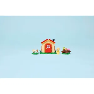 LEGO 77058 La maison douillette de Mirza — achat malin sur Planet-Brick (vue détail 8)