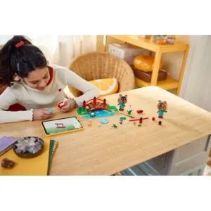 LEGO 77059 Promenade avec Méli et Mélo — où acheter au meilleur tarif sur Planet-Brick (vue détail 2)