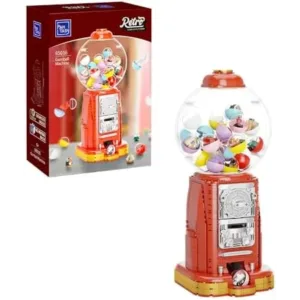 Pantasy Gumball machine