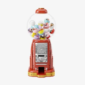 Pantasy 85016 Pantasy Gumball machine — où acheter au meilleur tarif sur Planet-Brick (vue détail 2)