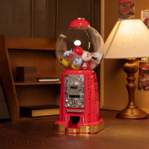 Pantasy 85016 Pantasy Gumball machine — comparatif marchands sur Planet-Brick (vue détail 7)