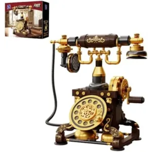 Pantasy Retro Phone