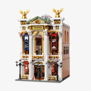 Pantasy 85019 Pantasy The Opera — comparateur de prix sur Planet-Brick (vue détail 1)