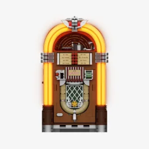 Pantasy 85020 Pantasy Jukebox — comparateur de prix sur Planet-Brick (vue détail 1)