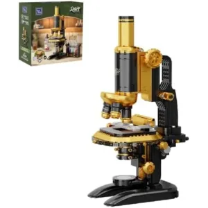 Pantasy 85034 Pantasy Microscope — meilleur prix sur Planet-Brick (visuel principal)