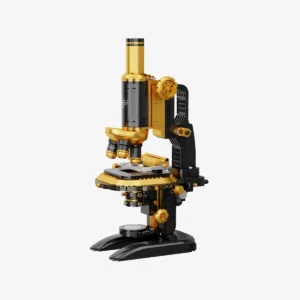Pantasy 85034 Pantasy Microscope — comparateur de prix sur Planet-Brick (vue détail 1)