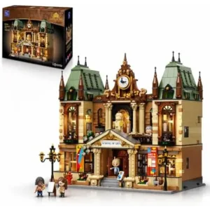 Pantasy 85036 Pantasy School of Arts — meilleur prix sur Planet-Brick (visuel principal)