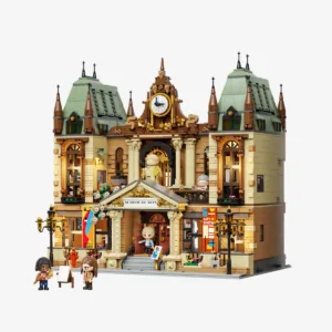 Pantasy 85036 Pantasy School of Arts — comparateur de prix sur Planet-Brick (vue détail 1)