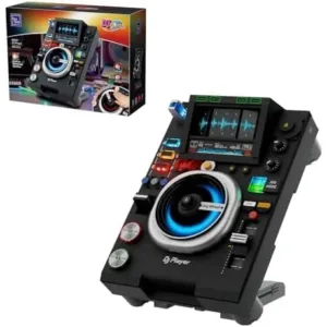 Pantasy 85037 Pantasy DJ Player — meilleur prix sur Planet-Brick (visuel principal)