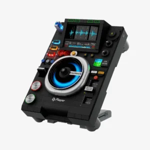 Pantasy 85037 Pantasy DJ Player — comparateur de prix sur Planet-Brick (vue détail 1)