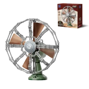 Pantasy 85044 Pantasy Table Fan — meilleur prix sur Planet-Brick (visuel principal)