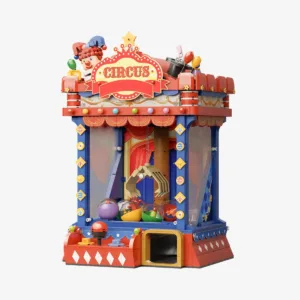 Pantasy 86002 Pantasy Claw Machine — comparateur de prix sur Planet-Brick (vue détail 1)