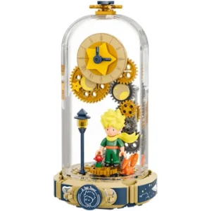 Pantasy 86305 Pantasy x Le Petit Prince·Time Travel — prix le plus bas sur Planet-Brick (vue détail 6)