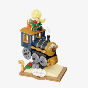 Pantasy 86315 Pantasy x Le Petit Prince Starry Ride Series 86315 86316 86317 — comparatif marchands sur Planet-Brick (vue détail 7)